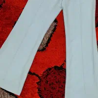 پافردخترانه وتعدادی شلوارلی|لباس|مراغه, |دیوار