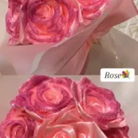گل روبانی ماندگار
