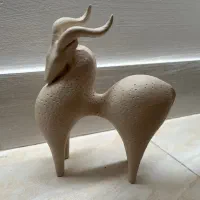 مجسمه دکوری مینیمال