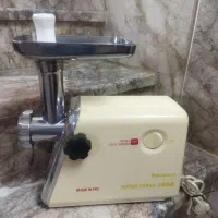 لوازم برقی اشپزخانه چهار کاره ویداس