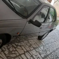 پژو 405 GLX بنزینی، مدل ۱۳۸۵|خودرو سواری و وانت|رشت, عینک|دیوار