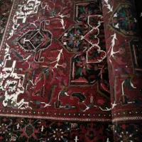 فرش دستباف ۹ متری شربیان|فرش|ورامین, ورامین|دیوار