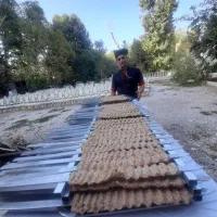 اشپزی مجالس شمارو پذیرایم