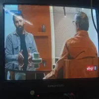 تلویزیون|تلویزیون و پروژکتور|آران و بیدگل, |دیوار