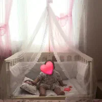 گهواره نوزاد