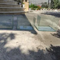 سه عدد اکواریوم