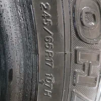 لاستیک  خاور  و  پاترول|قطعات یدکی و لوازم جانبی|مشهد, فتح المبین|دیوار