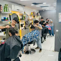 آموزش صفر تا صد آرایشگری با (۲۰ سال سابقه)