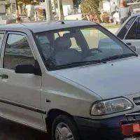 پراید ۱۳۱SE، ۱۳۹۶ بیرنگ،بی ضربه،شاسی سالم  روانسر|خودرو سواری و وانت|کرمانشاه, |دیوار