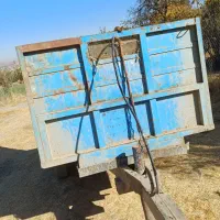 تریلی در حد صفر درجه یک|خودرو سنگین|مریوان, |دیوار