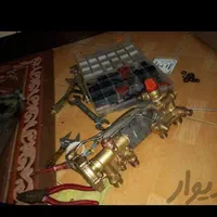 تعمیر پکیج .پکیج.نصب .فروش . پکیج کار|خدمات پیشه و مهارت|ری, دولتآباد|دیوار