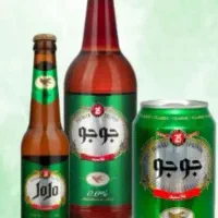 ماءالشعیر جوجو