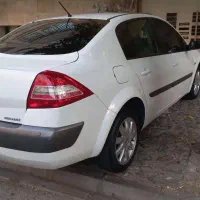 مگان دوهزار ۹۰ اتومات کم کار|خودرو سواری و وانت|کرج, گلشهر|دیوار