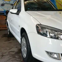 رانا پلاس مدل ۱۴۰۱ سقف فلز