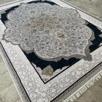 قالی فرش طاووس