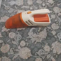 جارو شارژی در حد نو