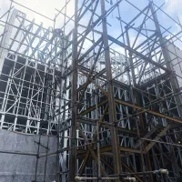 استخدام مدیر پروژه سرپرست کارگاه اجرا و دفتر فنی