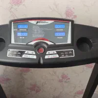 تردمیل خانگی مدل TF80