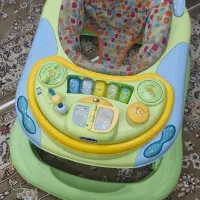 روروئک و پیانو فیتنس