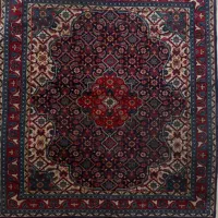 جفت پادری دست‌بافت اصیل شیراز