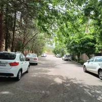 ۳۲۰ متر کلنگی با ۲ طبقه بنا /  ونک