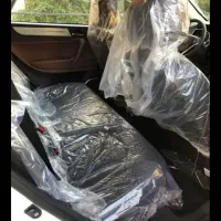 جک s5مدل1403 و مدل1402 در حد|خودرو سواری و وانت|مشهد, چهارچشمه|دیوار