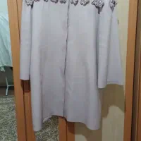 مانتومجلسی درحد نو