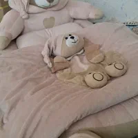 رختخواب نوزاد|اسباب و اثاث بچه|تهران, آهنگران (سراسیاب دولاب)|دیوار