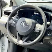 تویوتا کراس هیبرید2025|خودرو سواری و وانت|اهواز, کیانپارس |دیوار