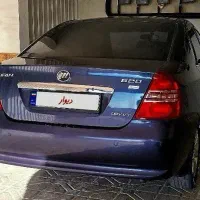 لیفان 620 تلنت 1800 موتور بزرگ