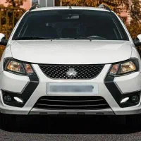 کوییک ۲۰تاکار سفید بیرنگ/درحد صفر/گارانتی دار