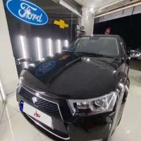 دنا پلاس توربو اتومات|خودرو سواری و وانت|رشت, کوی حسینی|دیوار