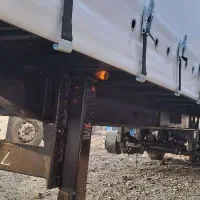 کانتین چادری کشویی