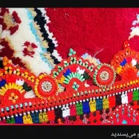 کریشی|لباس|خاش, |دیوار