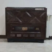 بخاری|بخاری، هیتر، شومینه|گرمسار, |دیوار