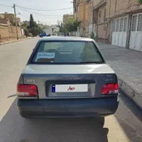 پراید ۸۸|خودرو سواری و وانت|مرودشت, استادیوم‎|دیوار