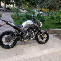 موتور سیکلت|موتورسیکلت|باغستان, |دیوار