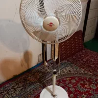 پنکه پارس خزر|پنکه و تصفیه‌کنندهٔ هوا|زاهدان, |دیوار