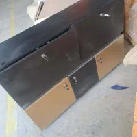 کمد اداری و کابینت کوچک|دفتر کار|تهران, امانیه|دیوار