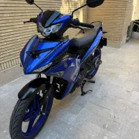 یاماها ام ایکس کینگ