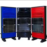 بخاری گازی بدون دودکش ۶۰۰۰ جنرال سیستم ODS