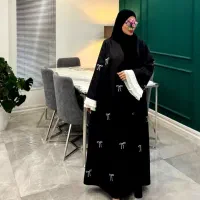 تخفیف عبا و مانتو زنانه برای روز زن