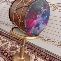 ناغاره|درام و پرکاشن|مرند, |دیوار