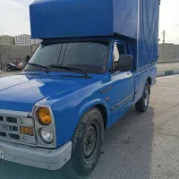 نیسان دوگانه‌سوز کارخانه