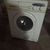 ماشین لباس شویی تعمیری