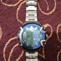 ساعت مردانه سالم مرتب تمیز