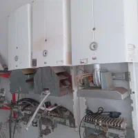 خرید وفروش وسرویس ابگرمکن|آبگرمکن، پکیج، شوفاژ|خزل, |دیوار