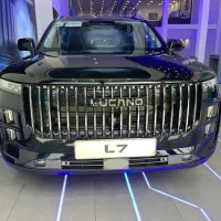 لوکانو L7|خودرو سواری و وانت|تهران, عباس‌آباد|دیوار