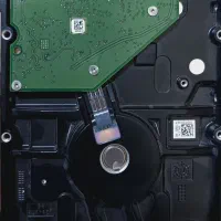 هارد ۱ ترا بایت سیگیت|قطعات و لوازم جانبی رایانه|زاهدان, |دیوار