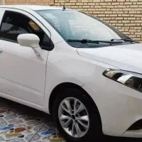 برلیانس۲۲۰دنده ایی|خودرو سواری و وانت|آبادان, |دیوار